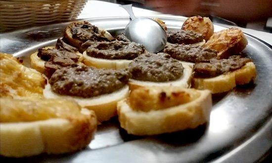 Ristorante Mario Alla Querciola